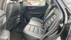 MG Hs 1.5 T-GDI Excite 5dr Petrol Hatchback